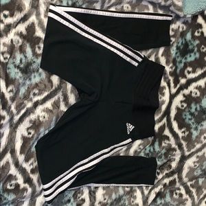 Adidas leggings